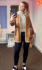 Ruby Women's Light Jacket