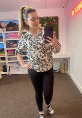 Bonnie Blouse