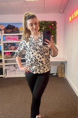 Bonnie Blouse