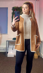 Ruby Women's Light Jacket