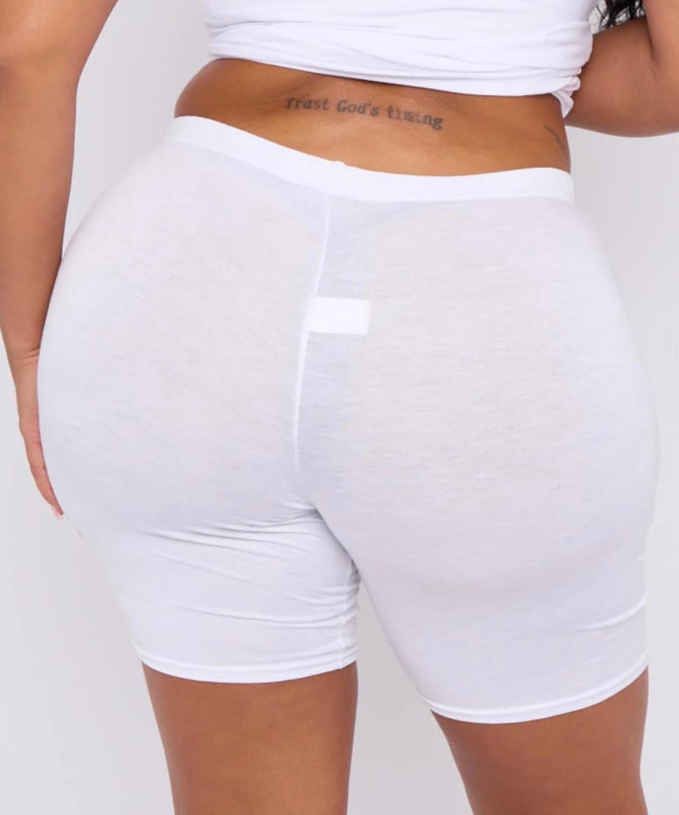 Women’s Cycling shorts
