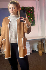 Ruby Women's Light Jacket