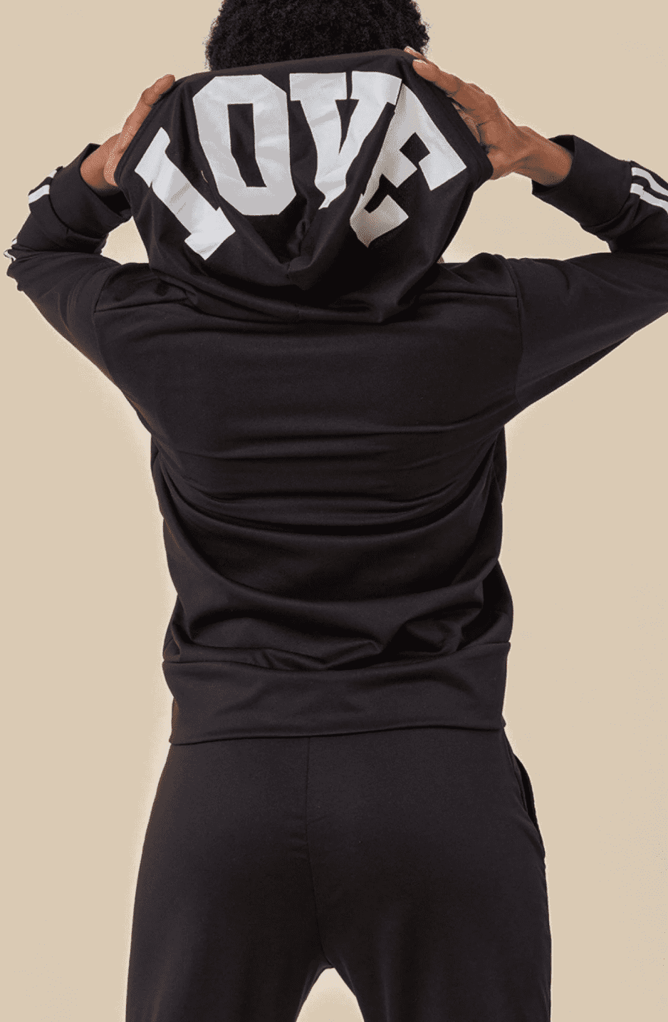 Love Women’s Tracksuit set
