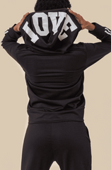 Love Women’s Tracksuit set