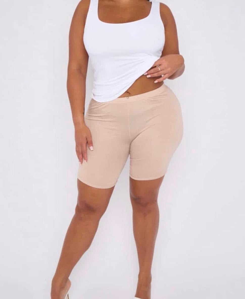 Women’s Cycling shorts