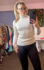 Carol women’s Jumper