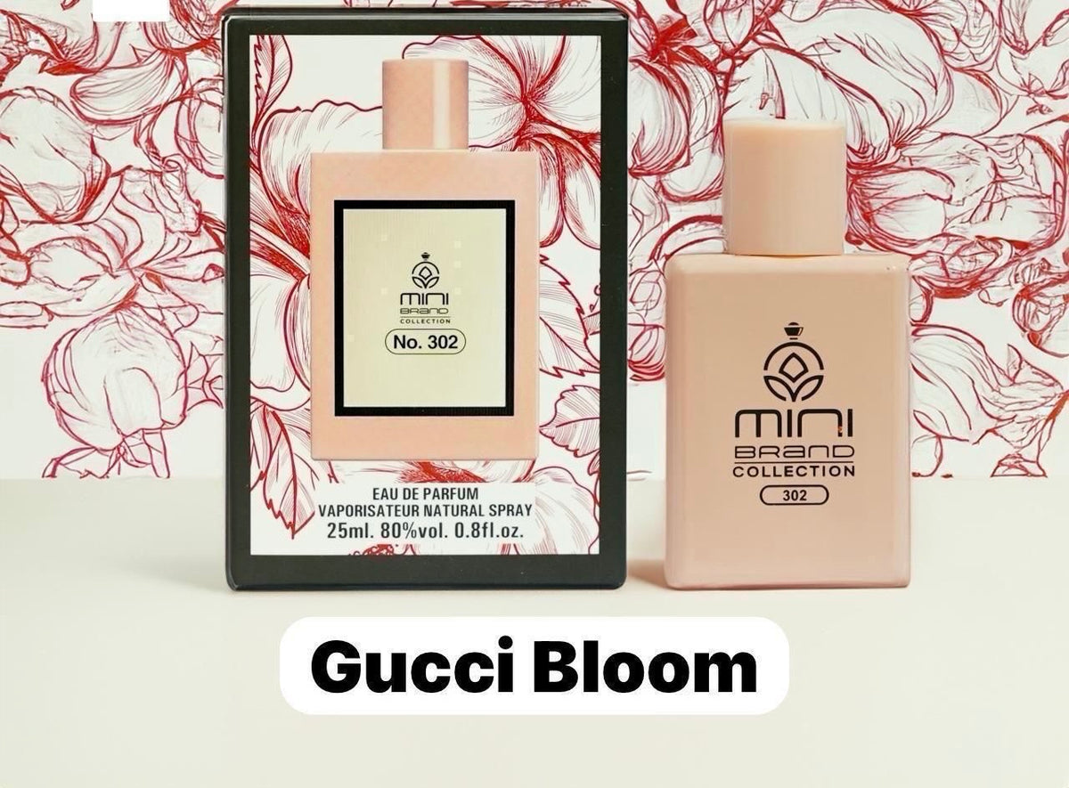 302 Parfum 25ML