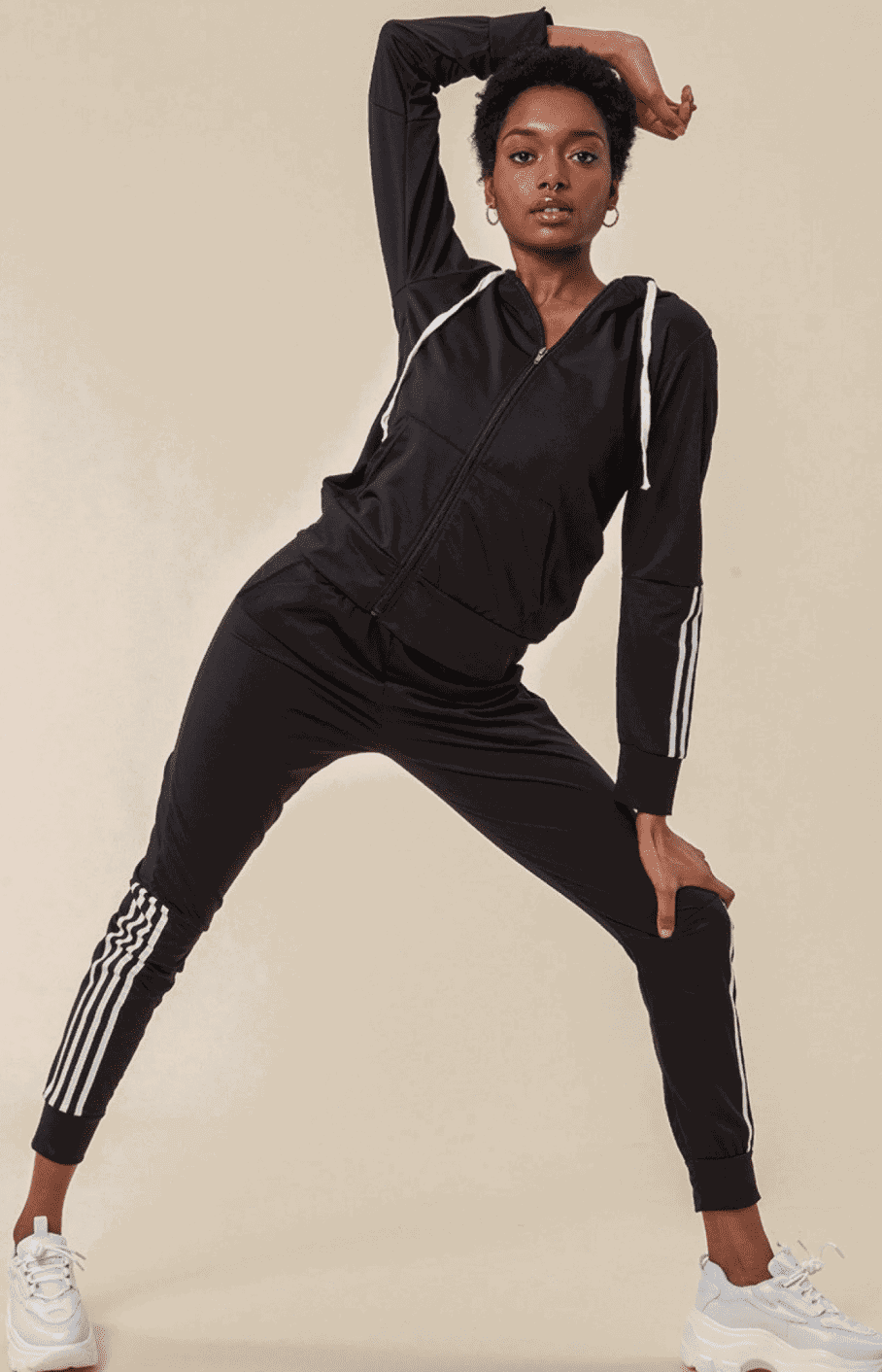 Love Women’s Tracksuit set