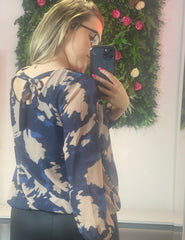 Bella Blouse