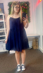 Darcie Cami dress