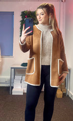 Ruby Women's Light Jacket
