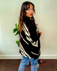 Women’s Stripe Jumper