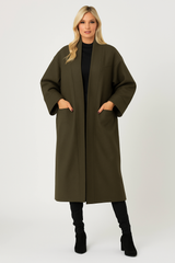 Charlie Long Coat