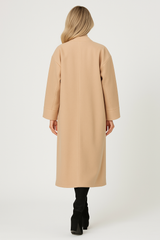 Charlie Long Coat