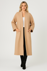 Charlie Long Coat