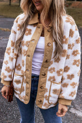Cozy Fleece Jacket
