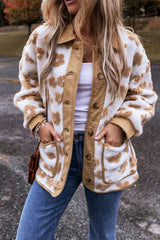 Cozy Fleece Jacket