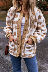 Cozy Fleece Jacket