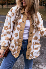 Cozy Fleece Jacket