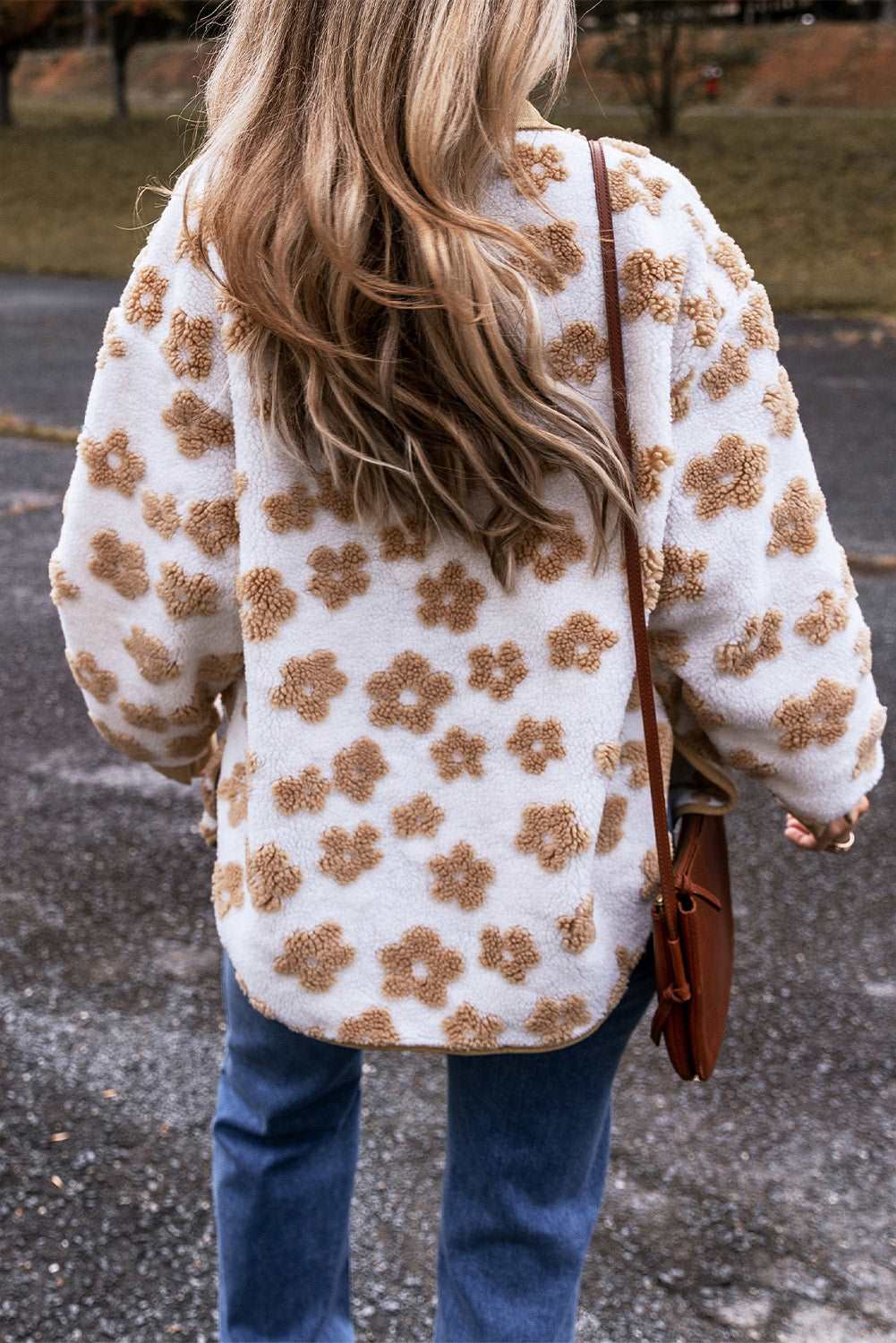 Cozy Fleece Jacket