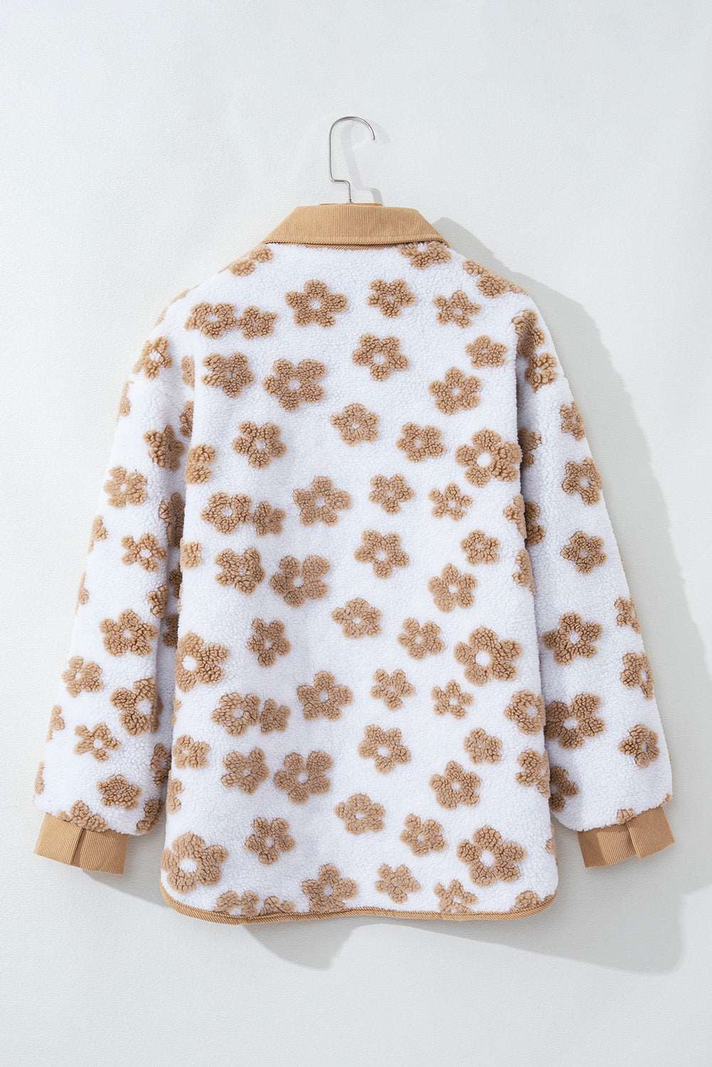 Cozy Fleece Jacket