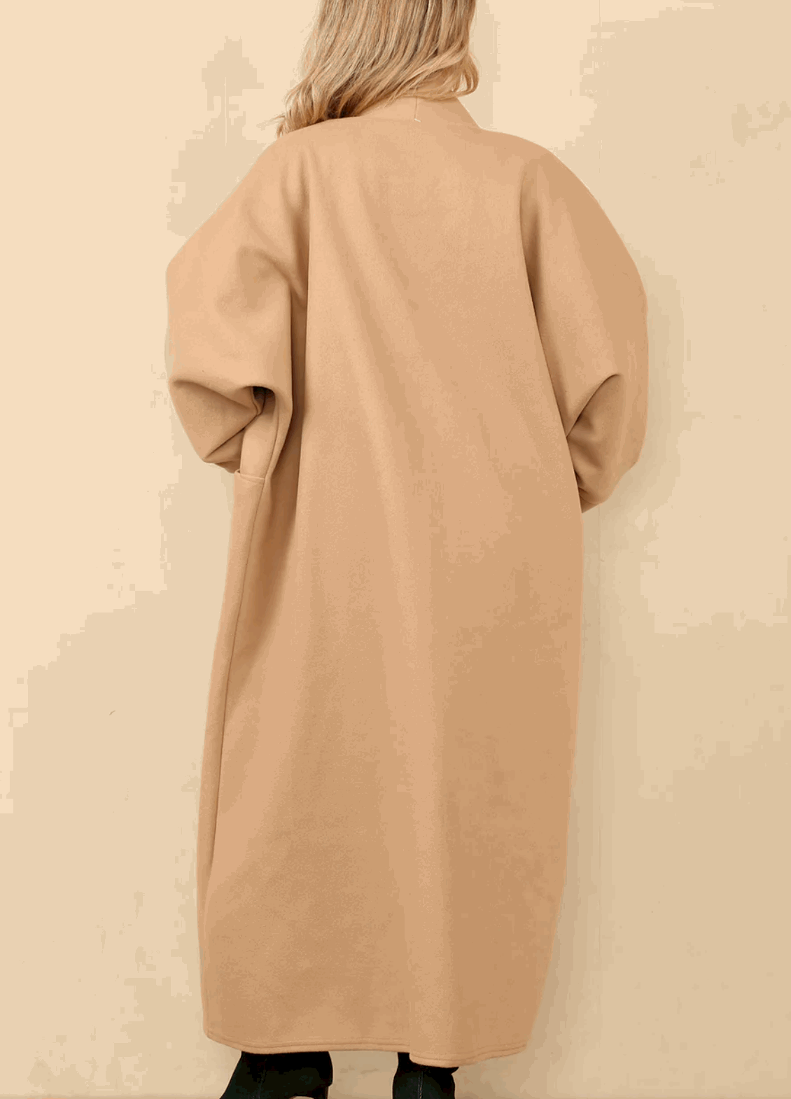 Long Coat for Women