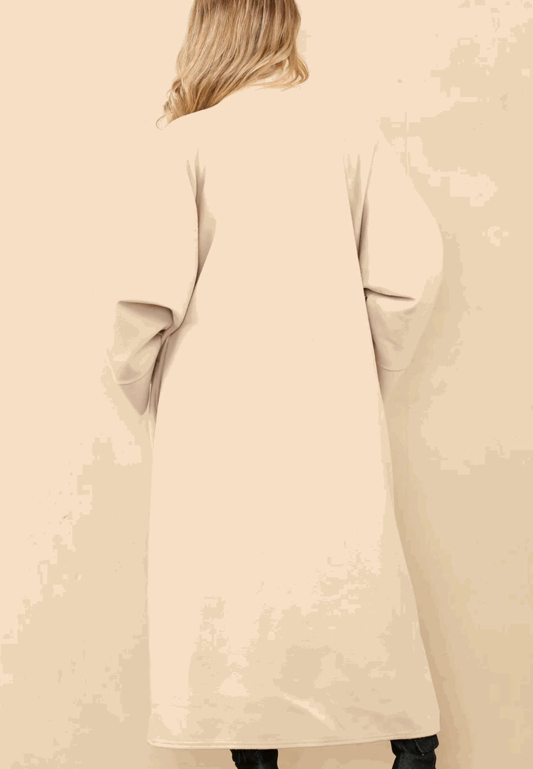 Long Coat for Women