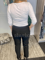 Flo Fleece Lined Leggings - Startoff UK Boutique