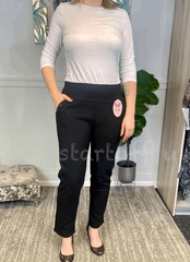 Flo Fleece Lined Leggings - Startoff UK Boutique