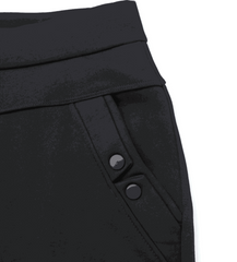 Flo Fleece Lined Leggings - Startoff UK Boutique