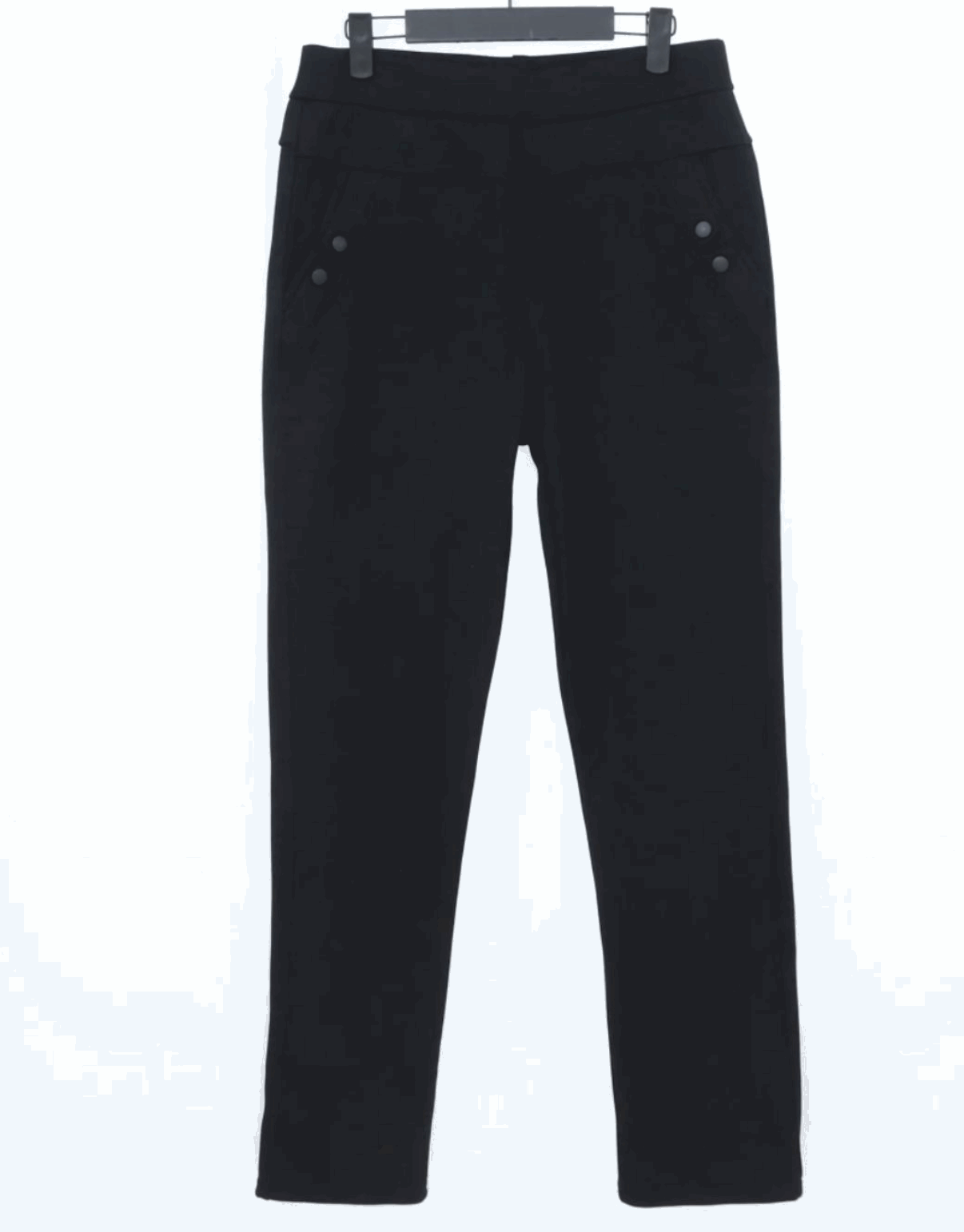 Flo Fleece Lined Leggings - Startoff UK Boutique