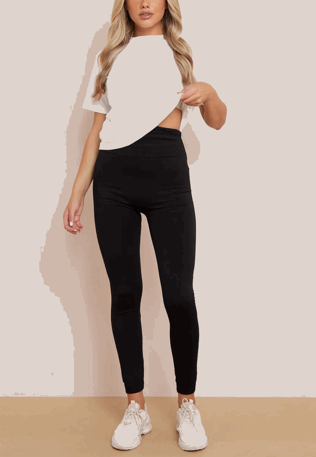 Women's Thermal Leggings - Startoff UK Boutique