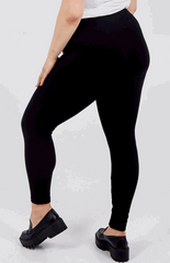 Curve Fleece Lined Leggings