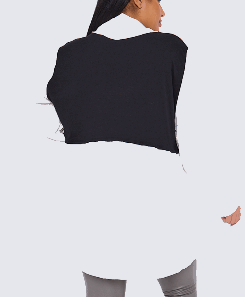 Plus Size Shirt Top - Startoff UK Boutique