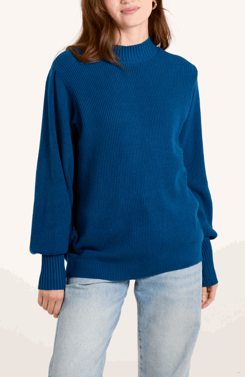 Sophie Soft Knit Jumper