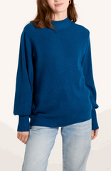 Sophie Soft Knit Jumper