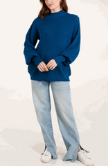 Sophie Soft Knit Jumper