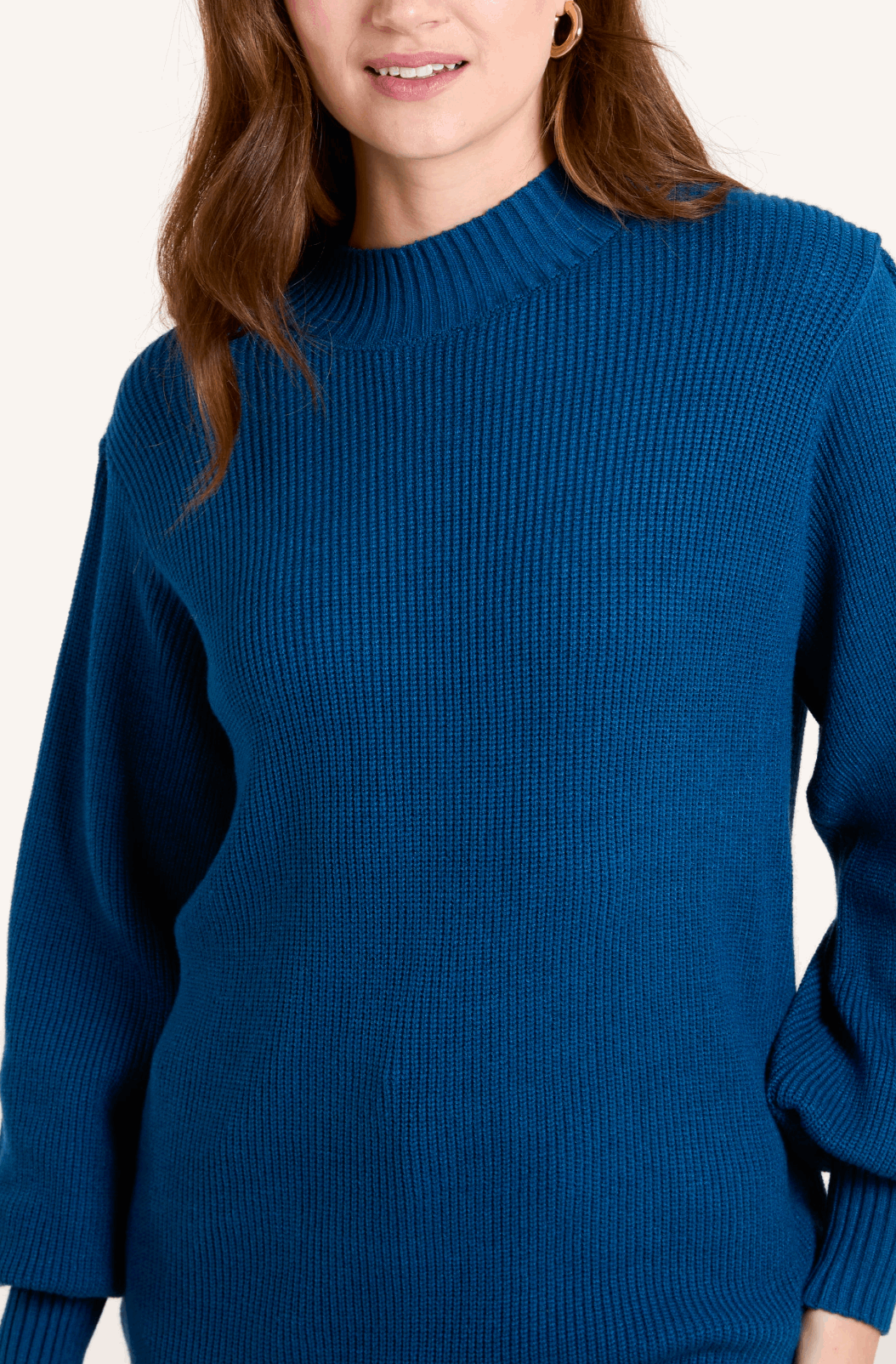 Sophie Soft Knit Jumper