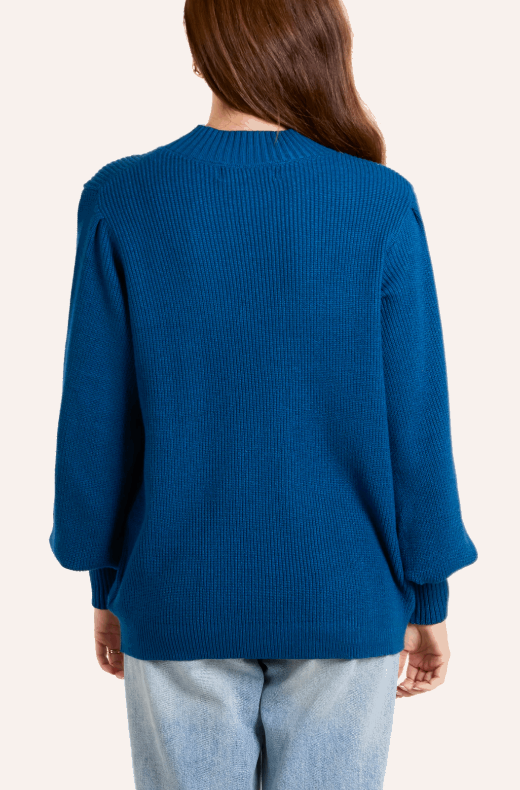 Sophie Soft Knit Jumper