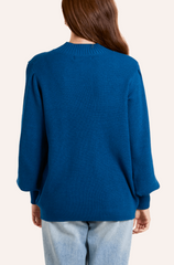 Sophie Soft Knit Jumper