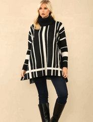 Ace Stripe Jumper