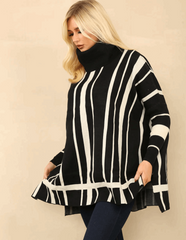 Ace Stripe Jumper