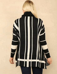 Ace Stripe Jumper