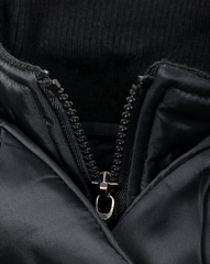 Vivian Down Belt Coat