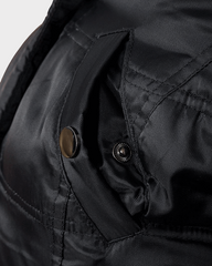 Vivian Down Belt Coat