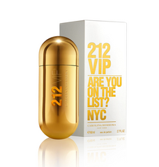 Carolina Herrera 212 Vip Eau de Parfum 80ml