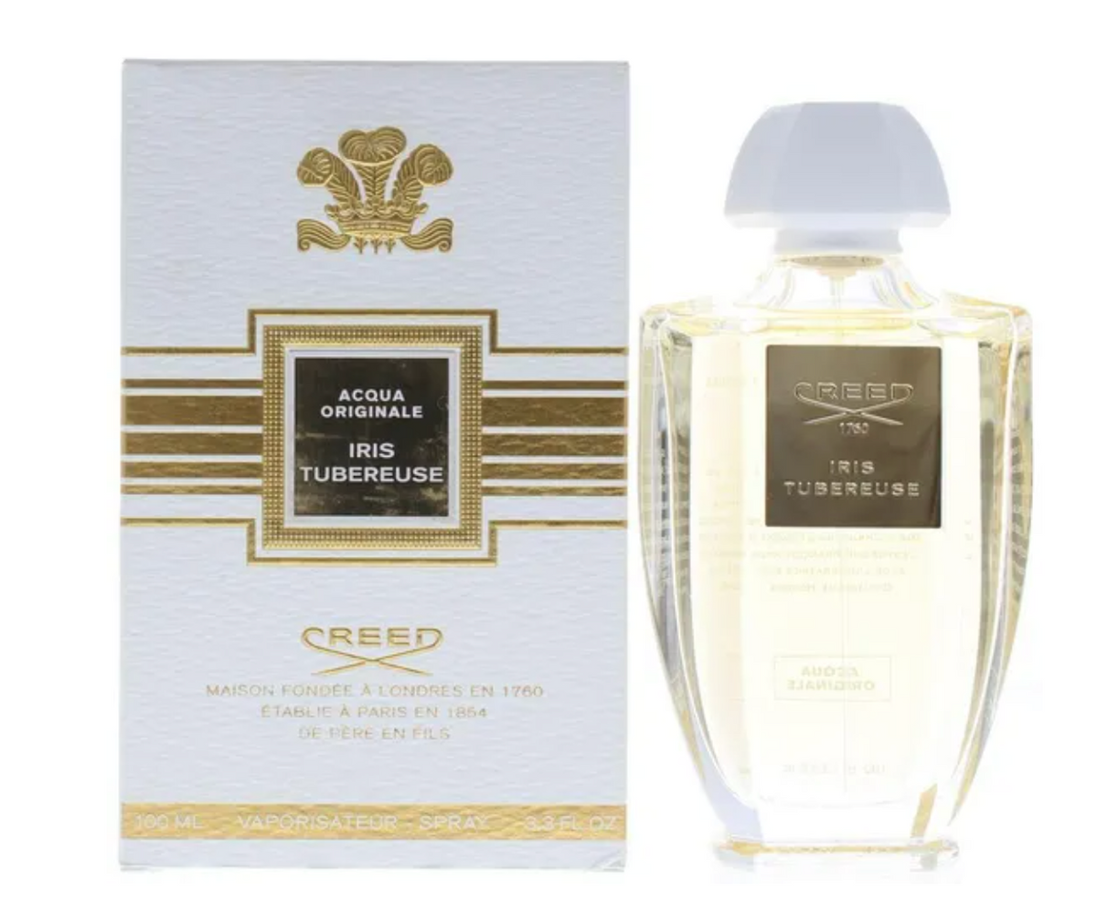 Creed Iris Tubereuse Eau de Parfum 100ml