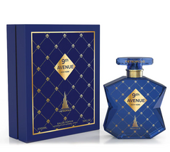 Metropolis 9th Avenue (Unisex) 100ML Eau De Parfum