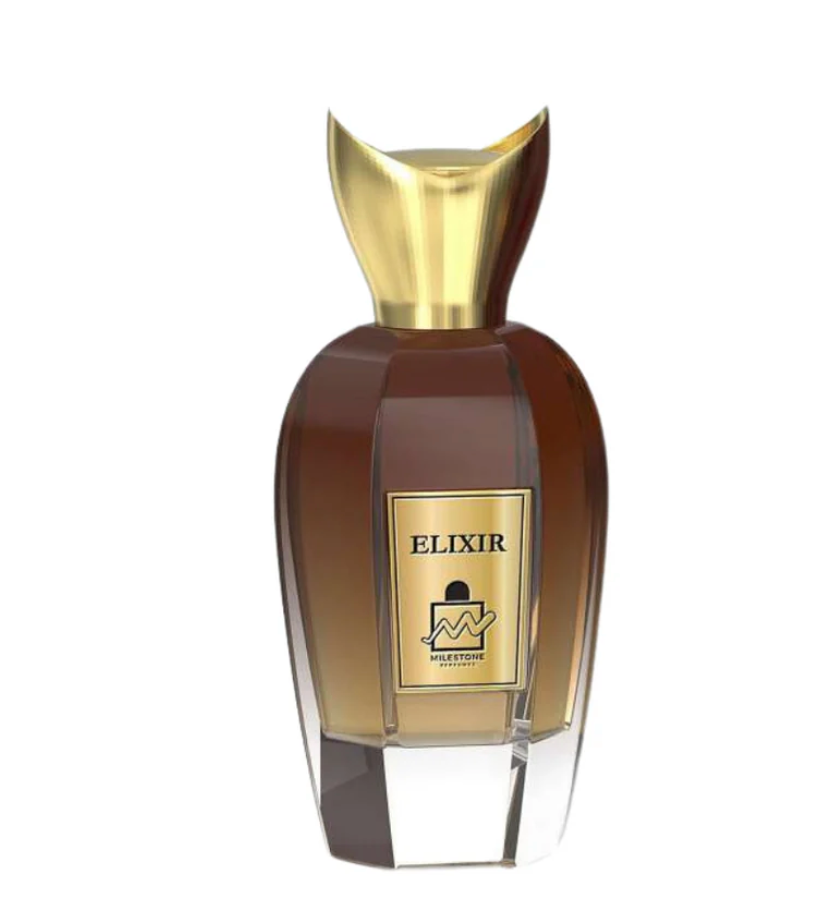 Milestone Elixir Eau Da Parfum 100ml (UNISEX)