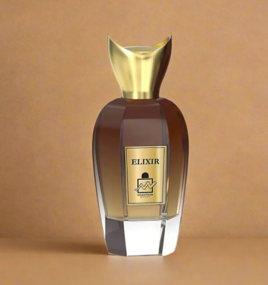 Milestone Elixir Eau Da Parfum 100ml (UNISEX)